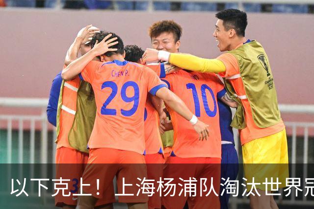 以下克上！上海杨浦队淘汰世界冠军，闯入“白洋淀杯”决赛！