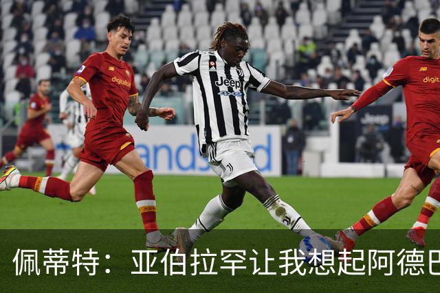 佩蒂特：亚伯拉罕让我想起阿德巴约 他适合阿森纳