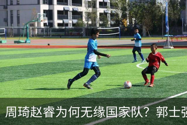 周琦赵睿为何无缘国家队？郭士强要严抓纪律作风 任期内林葳难入选