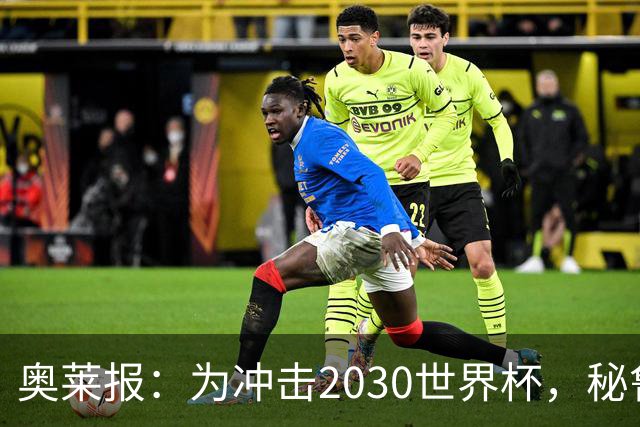 奥莱报：为冲击2030世界杯，秘鲁把世预赛主场分散到高原地区